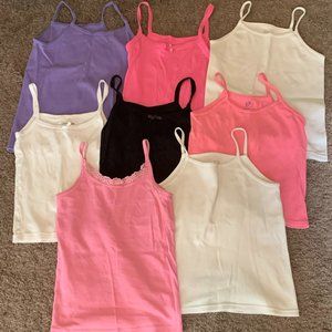 Girls camisole
